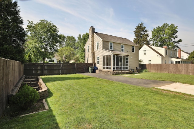 128 E Kanawha Ave, Columbus, OH 43214 - photo 43