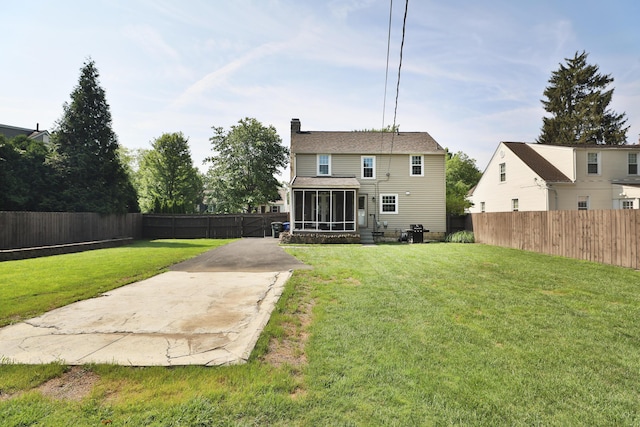 128 E Kanawha Ave, Columbus, OH 43214 - photo 44