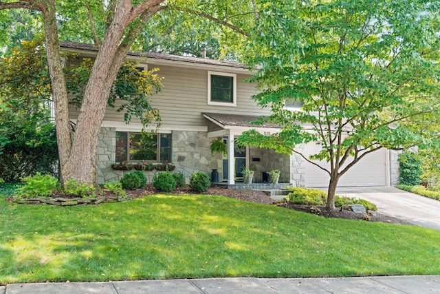 515 Haymore Ave N, Worthington, OH 43085 - photo 1