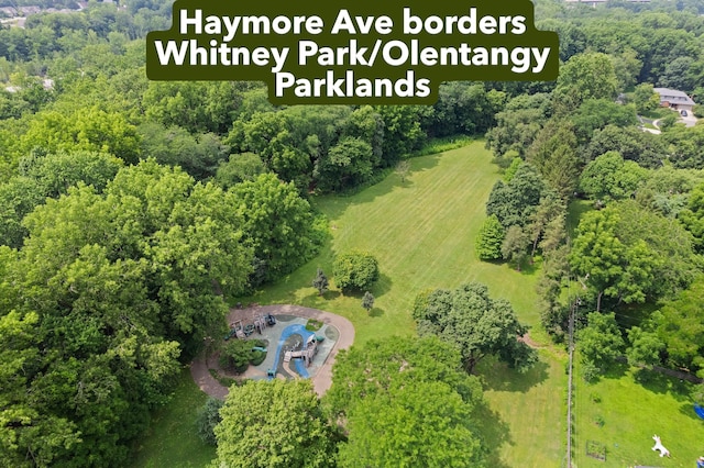 515 Haymore Ave N, Worthington, OH 43085 - photo 53