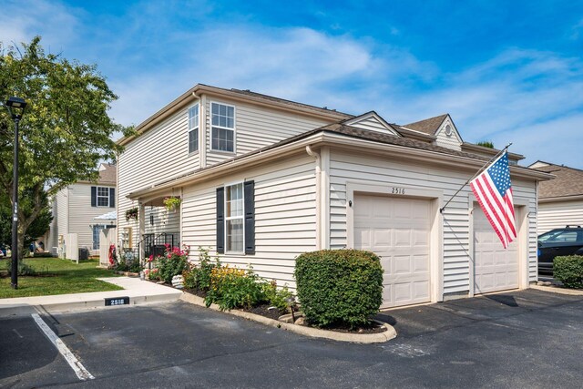 2516 Hyacinth Ln Unit 53A, Columbus, OH 43235 - photo 4