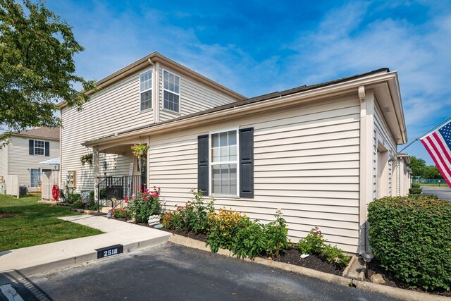 2516 Hyacinth Ln Unit 53A, Columbus, OH 43235 - photo 3