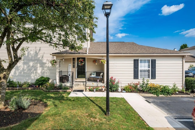 2516 Hyacinth Ln Unit 53A, Columbus, OH 43235 - photo 1