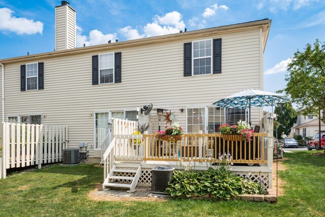 2516 Hyacinth Ln Unit 53A, Columbus, OH 43235 - photo 28