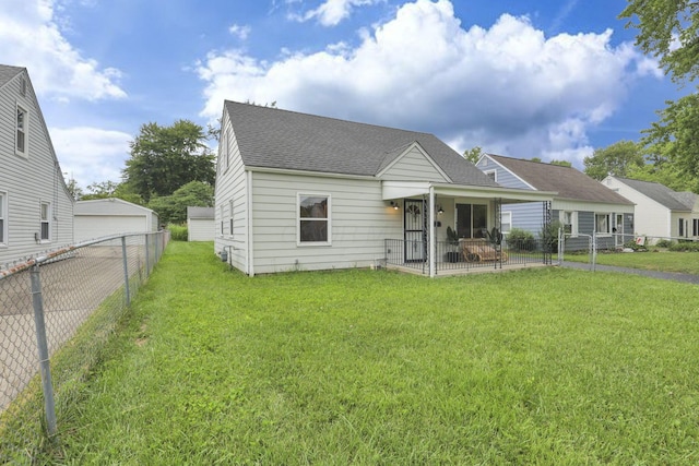 3717 Eisenhower Rd, Columbus, OH 43224 - photo 4