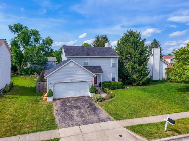 5052 Bressler Dr, Hilliard, OH 43026 - photo 1