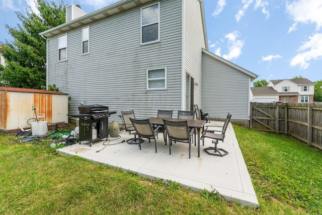 5052 Bressler Dr, Hilliard, OH 43026 - photo 16