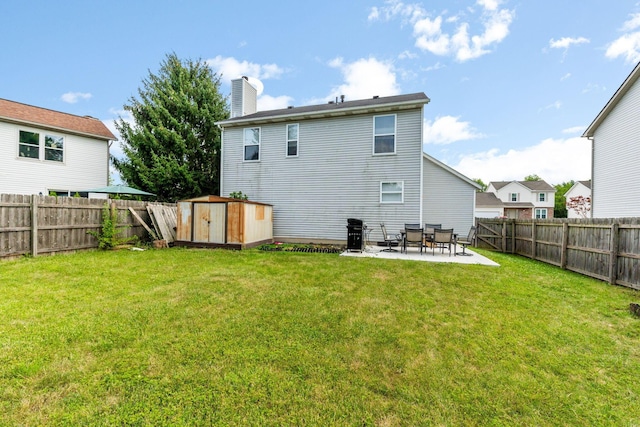 5052 Bressler Dr, Hilliard, OH 43026 - photo 18