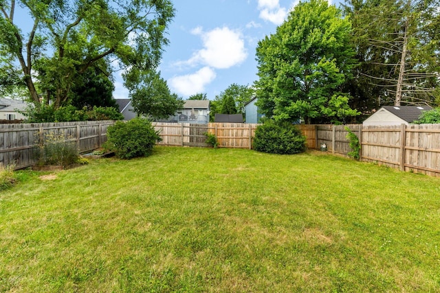 5052 Bressler Dr, Hilliard, OH 43026 - photo 20