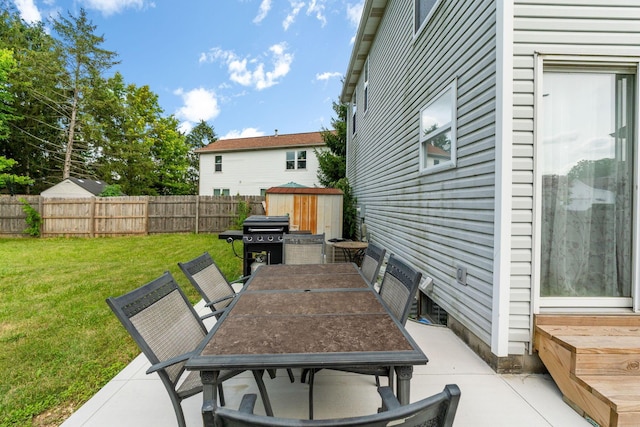 5052 Bressler Dr, Hilliard, OH 43026 - photo 22