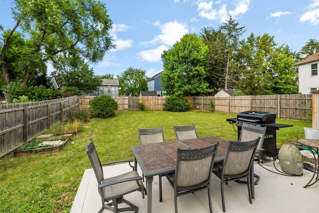 5052 Bressler Dr, Hilliard, OH 43026 - photo 23
