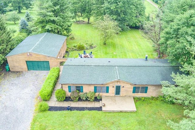 3586 Mason Rd NW, Canal Winchester, OH 43110 - photo 2