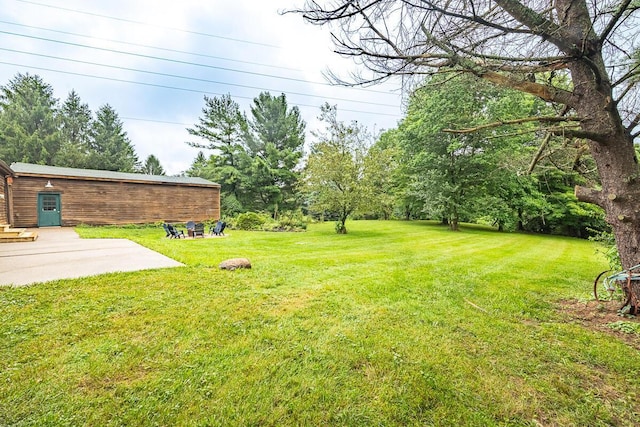 3586 Mason Rd NW, Canal Winchester, OH 43110 - photo 11