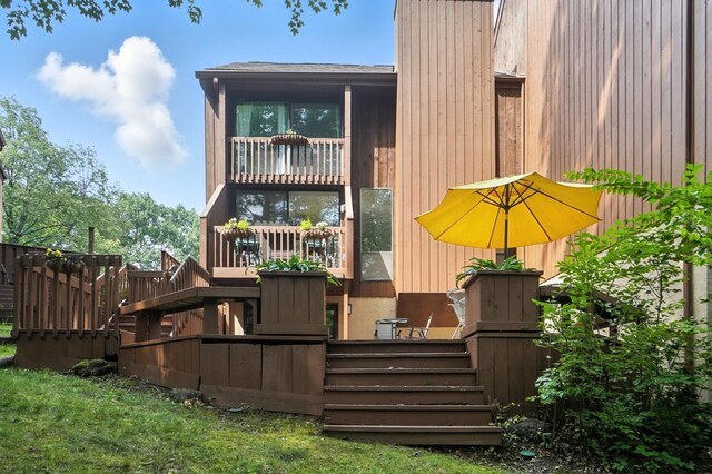 4981 Smoketalk Ln, Westerville, OH 43081 - photo 56