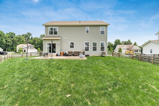 12617 Prairie View Dr NW, Pickerington, OH 43147 - photo 42