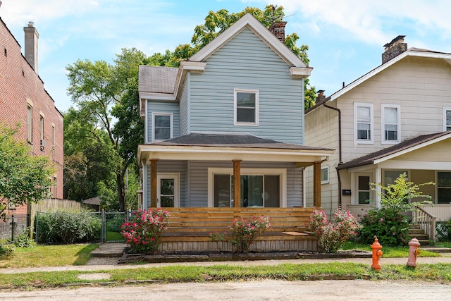 43 W Moler St, Columbus, OH 43207 - photo 1