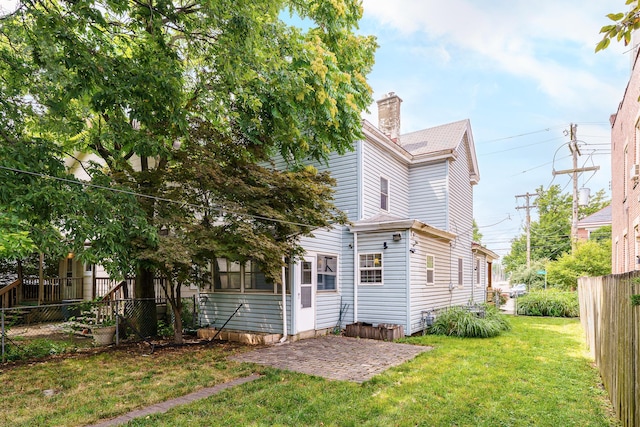 43 W Moler St, Columbus, OH 43207 - photo 3