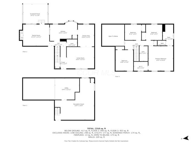 6880 Pine Bark Ln, Columbus, OH 43235 - photo 40