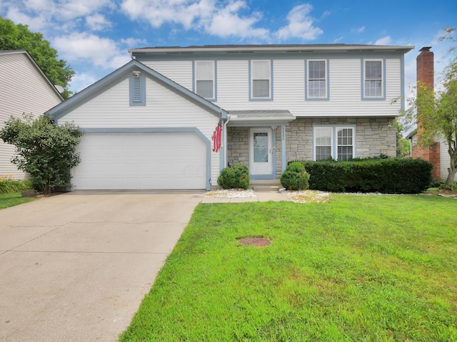 6880 Pine Bark Ln, Columbus, OH 43235 - photo 1