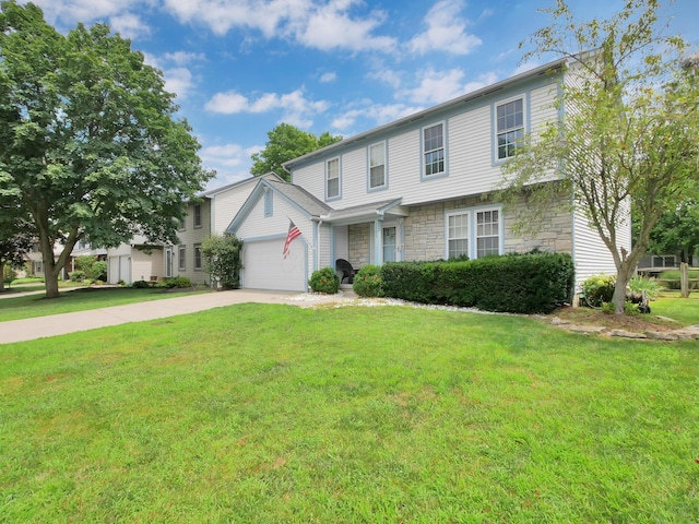 6880 Pine Bark Ln, Columbus, OH 43235 - photo 2