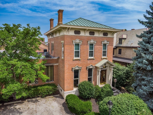550 E Town St, Columbus, OH 43215 - photo 48