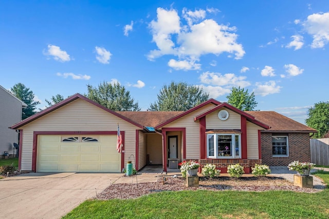 1105 Chenonceaux Dr, Marion, OH 43302 - photo 1
