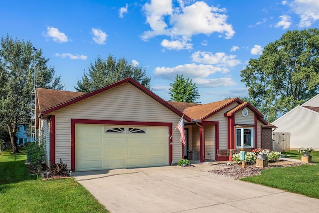 1105 Chenonceaux Dr, Marion, OH 43302 - photo 2