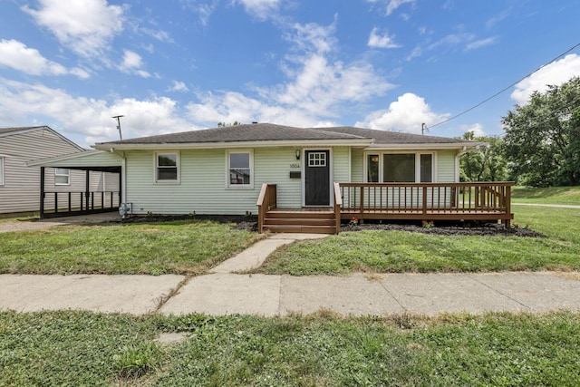 1004 E Locust St, Lancaster, OH 43130 - photo 2