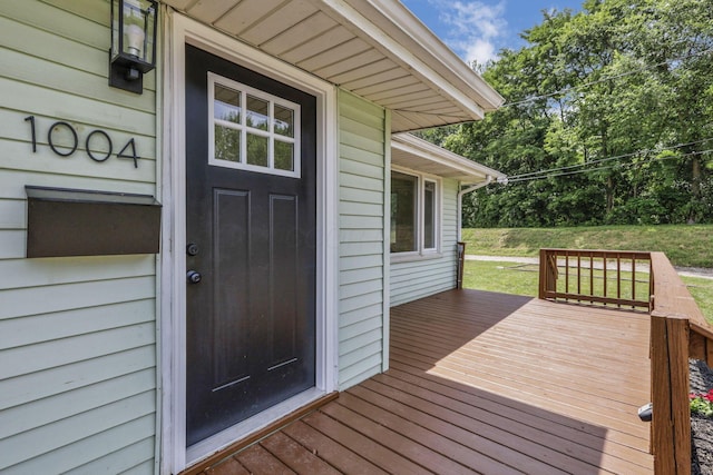 1004 E Locust St, Lancaster, OH 43130 - photo 5