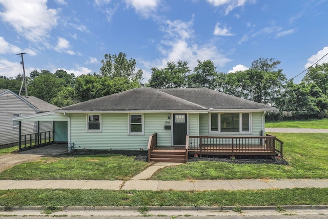 1004 E Locust St, Lancaster, OH 43130 - photo 1