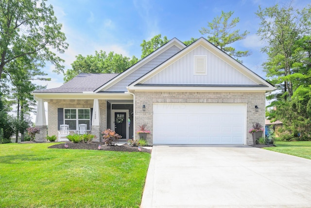 1408 Whispering Pines Ln, Bellefontaine, OH 43311 - photo 1