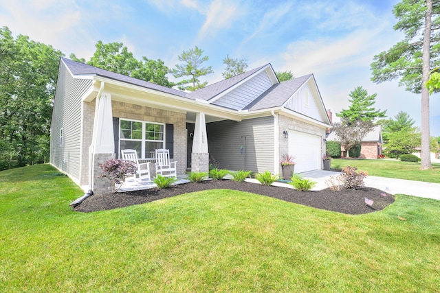 1408 Whispering Pines Ln, Bellefontaine, OH 43311 - photo 28