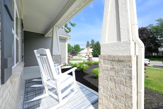 1408 Whispering Pines Ln, Bellefontaine, OH 43311 - photo 29