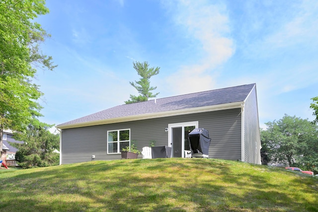 1408 Whispering Pines Ln, Bellefontaine, OH 43311 - photo 30