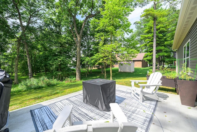 1408 Whispering Pines Ln, Bellefontaine, OH 43311 - photo 32
