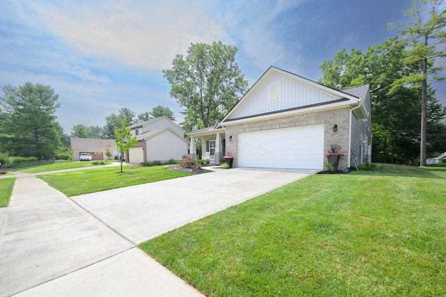 1408 Whispering Pines Ln, Bellefontaine, OH 43311 - photo 35