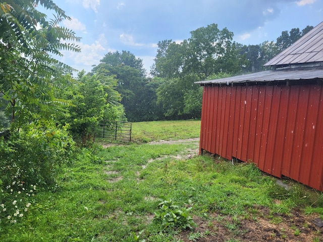 781 Downing Rd, Stockport, OH 43787 - photo 11