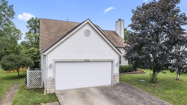 606 Prairie Run Dr, Sunbury, OH 43074 - photo 2