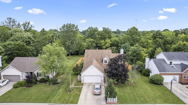 606 Prairie Run Dr, Sunbury, OH 43074 - photo 1
