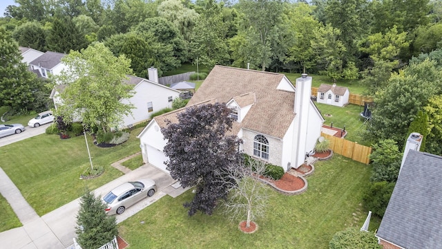 606 Prairie Run Dr, Sunbury, OH 43074 - photo 3