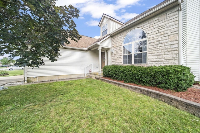 606 Prairie Run Dr, Sunbury, OH 43074 - photo 4