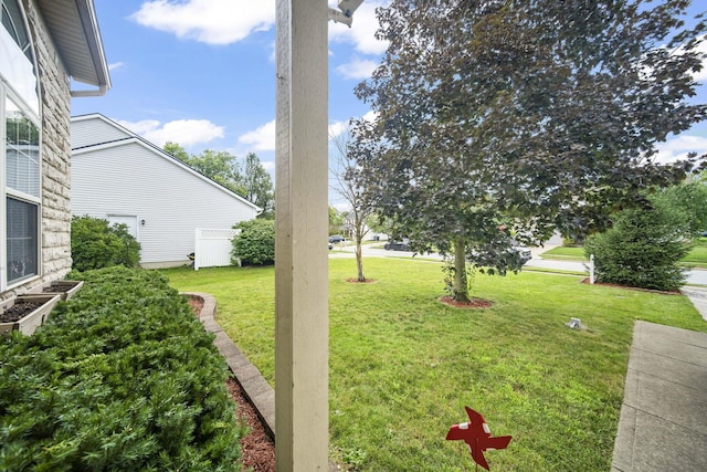 606 Prairie Run Dr, Sunbury, OH 43074 - photo 5