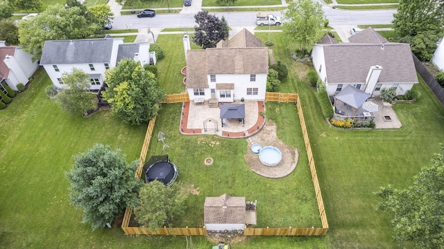606 Prairie Run Dr, Sunbury, OH 43074 - photo 38
