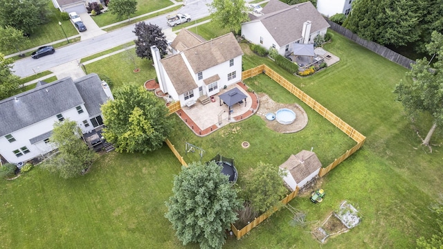 606 Prairie Run Dr, Sunbury, OH 43074 - photo 39
