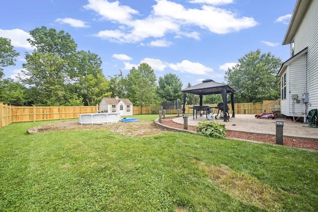606 Prairie Run Dr, Sunbury, OH 43074 - photo 36