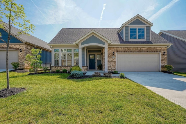 6689 Riverrun Ln, Delaware, OH 43015 - photo 1