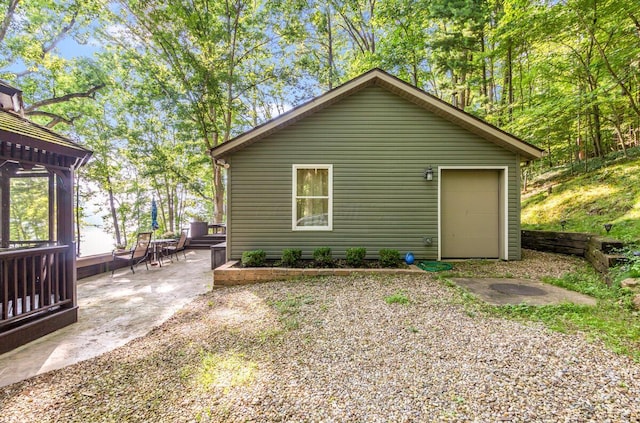 16 Shoreline Dr, Perrysville, OH 44864 - photo 25