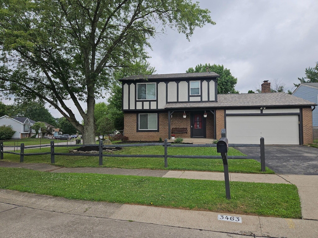 3463 Taco Ct, Canal Winchester, OH 43110 - photo 1