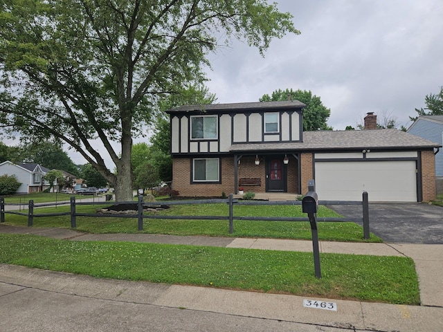 3463 Taco Ct, Canal Winchester, OH 43110 - photo 1