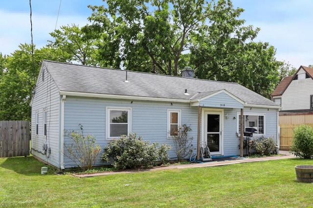 310 College St, Groveport, OH 43125 - photo 2